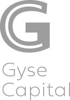 Gyse Capital Logo
